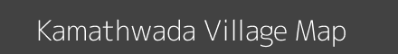 Map of Kamathwada Village in Maharashtra Image
