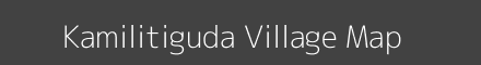 Kamilitiguda village map with survey numbers in Odisha Image