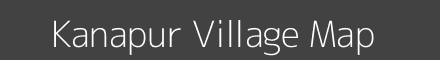 Kanapur village map with survey numbers in Odisha Image