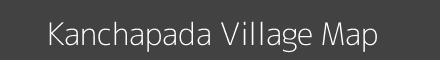 Map of Kanchapada Village in Odisha Image