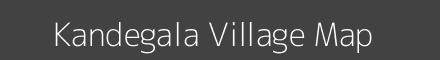 Map of Kandegala Village in Karnataka Image
