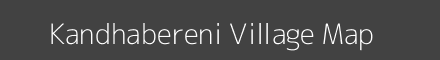 Kandhabereni village map with survey numbers in Odisha Image