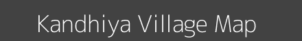 Map of Kandhiya Village in Uttar Pradesh Image