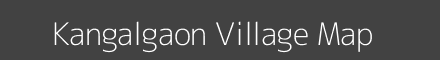 Map of Kangalgaon Village in Maharashtra Image