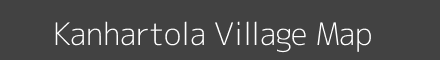Map of Kanhartola Village in Maharashtra Image