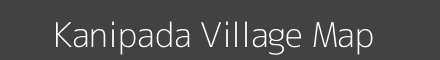 Kanipada village map with survey numbers in Odisha Image