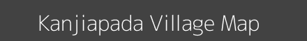 Map of Kanjiapada Village in Odisha Image