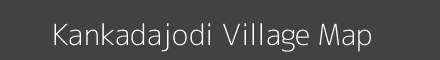 Map of Kankadajodi Village in Odisha Image