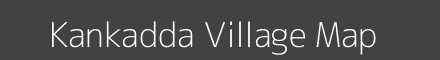 Kankadda village map with survey numbers in Madhya Pradesh Image