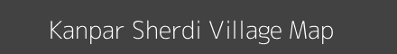 Map of Kanpar Sherdi Village in Gujarat Image