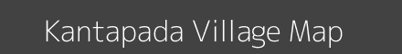Map of Kantapada Village in Odisha Image
