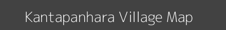 Map of Kantapanhara Village in Odisha Image