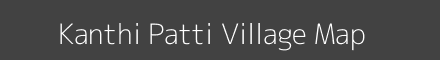 Map of Kanthi Patti Village in Uttar Pradesh Image