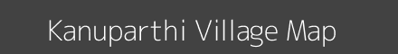 Map of Kanuparthi Village in Andhra Pradesh Image