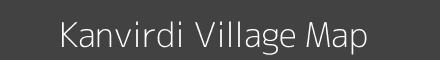 Kanvirdi village map with survey numbers in Gujarat Image