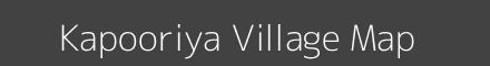 Kapooriya village map with survey numbers in Rajasthan Image