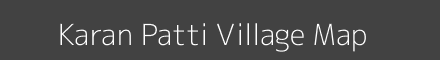 Map of Karan Patti Village in Uttar Pradesh Image