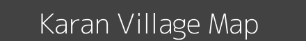 Karan village map with survey numbers in Tamil Nadu Image