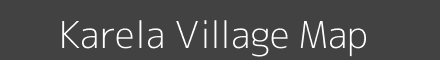 Karela village map with survey numbers in Gujarat Image