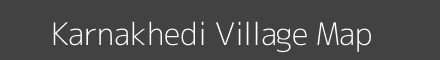 Map of Karnakhedi Village in Madhya Pradesh Image