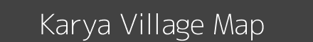 Map of Karya Village in Karnataka Image