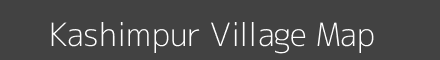Kashimpur village map with survey numbers in Maharashtra Image