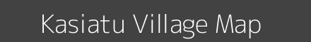 Kasiatu village map with survey numbers in Jharkhand Image