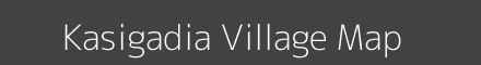 Kasigadia village map with survey numbers in Odisha Image