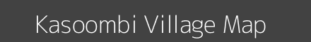 Kasoombi village map with survey numbers in Rajasthan Image