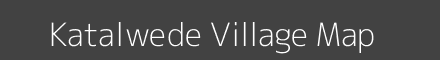 Katalwede village map with survey numbers in Maharashtra Image