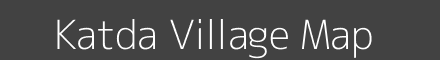 Katda village map with survey numbers in Gujarat Image