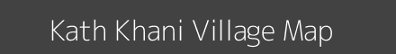 Map of Kath Khani Village in Uttar Pradesh Image