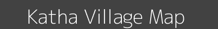 Map of Katha Village in Rajasthan Image