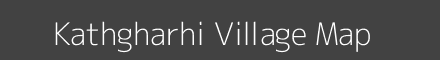 Map of Kathgharhi Village in Uttar Pradesh Image