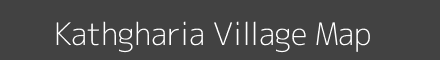 Kathgharia village map with survey numbers in West Bengal Image