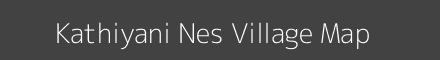 Kathiyani Nes village map with survey numbers in Gujarat Image