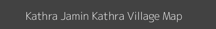 Map of Kathra Jamin Kathra Village in Uttar Pradesh Image