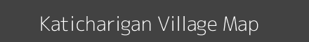 Katicharigan village map with survey numbers in Odisha Image