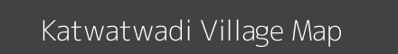 Map of Katwatwadi Village in Maharashtra Image