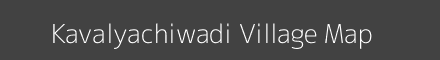 Kavalyachiwadi village map with survey numbers in Maharashtra Image