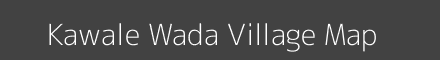 Map of Kawale Wada Village in Maharashtra Image