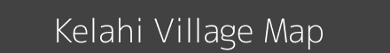 Map of Kelahi Village in Uttar Pradesh Image