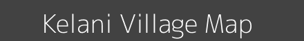 Map of Kelani Village in Uttar Pradesh Image