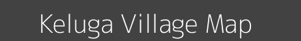Keluga village map with survey numbers in Jharkhand Image