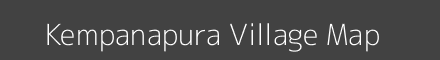 Map of Kempanapura Village in Karnataka Image