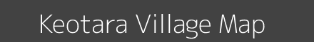 Keotara village map with survey numbers in West Bengal Image