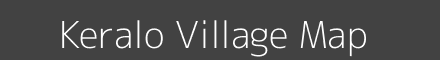 Keralo village map with survey numbers in Odisha Image