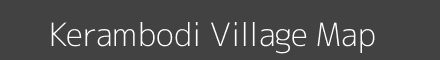 Map of Kerambodi Village in Maharashtra Image
