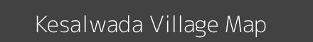 Map of Kesalwada Village in Maharashtra Image
