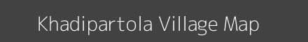 Map of Khadipartola Village in Maharashtra Image